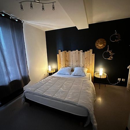 Apartament Chez Anna Rimogne Zewnętrze zdjęcie