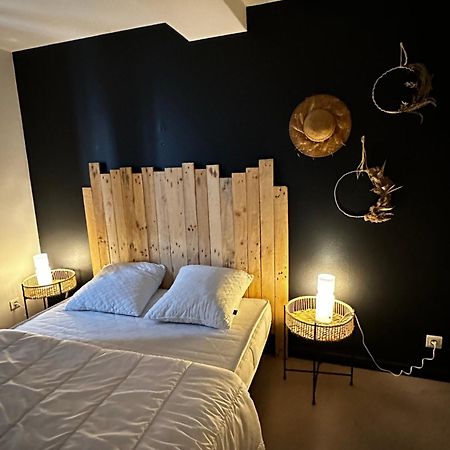 Apartament Chez Anna Rimogne Zewnętrze zdjęcie