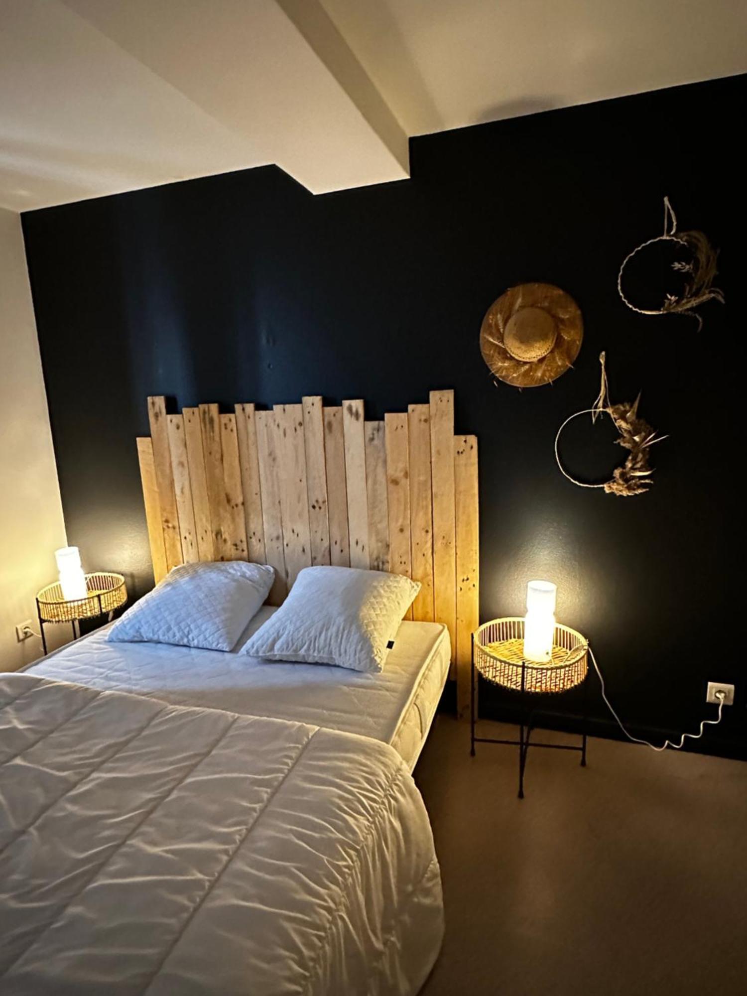 Apartament Chez Anna Rimogne Zewnętrze zdjęcie