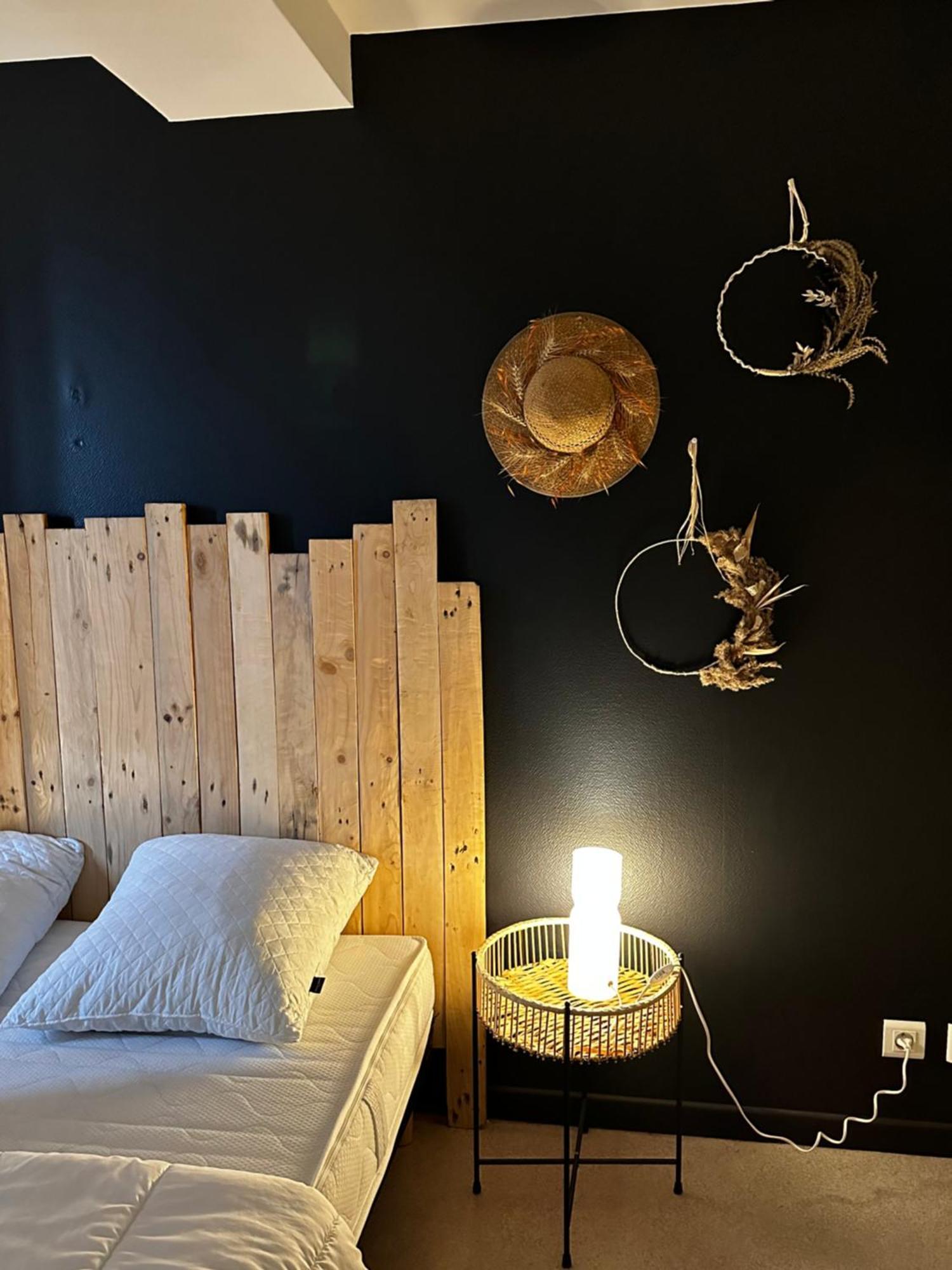 Apartament Chez Anna Rimogne Zewnętrze zdjęcie